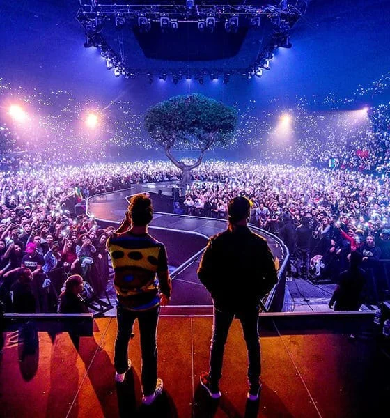 impacts de la pause de PNL sur leur fanbase impacts de la pause de PNL sur leur fanbase