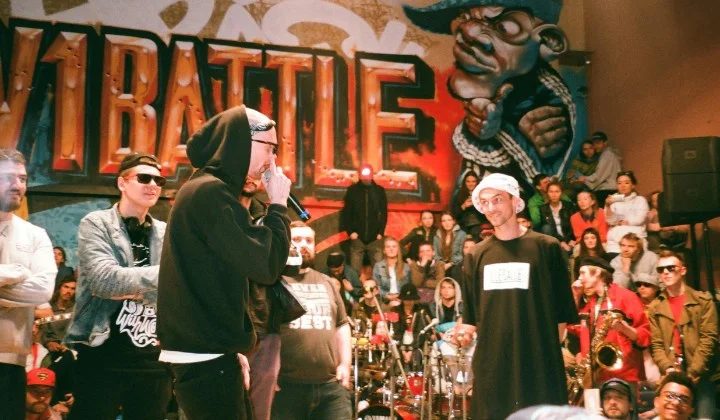 l'impact du rap sur la société française
