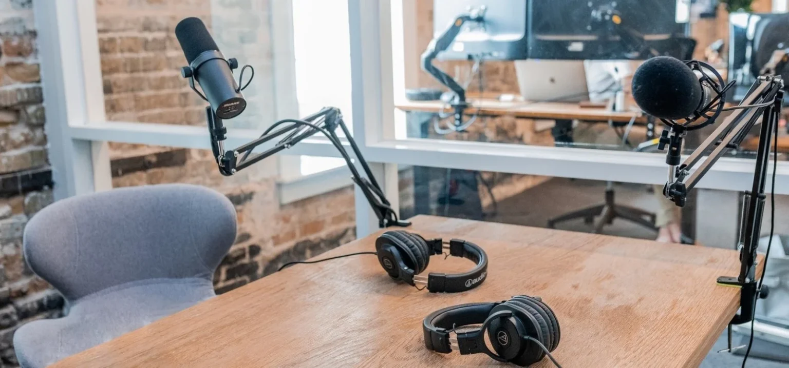 Qu’est-ce qu’un podcast ? Qu'est-ce qu'un podcast ?