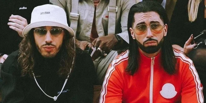 Que devient PNL : où en est le duo et quelles sont les rumeurs sur leur retour Que devient PNL : où en est le duo et quelles sont les rumeurs sur leur retour
