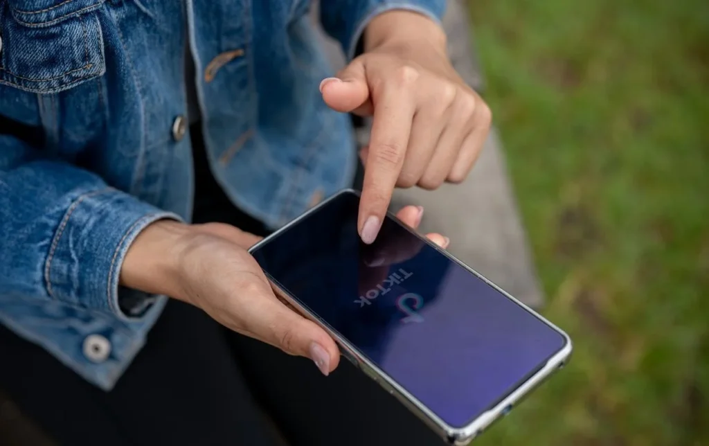 Combien de signalements faut-il pour supprimer un compte TikTok ?