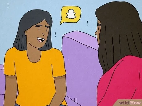 comment convaincre ses parents d'avoir snapchat comment convaincre ses parents d'avoir snapchat