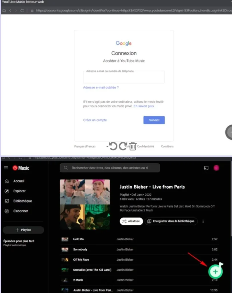 Comment mettre une musique de YouTube en sonnerie sur Samsung ? Comment mettre une musique de YouTube en sonnerie sur Samsung ?