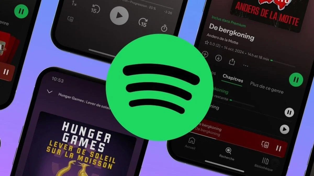 comment télécharger une musique sur spotify sans premium comment télécharger une musique sur spotify sans premium