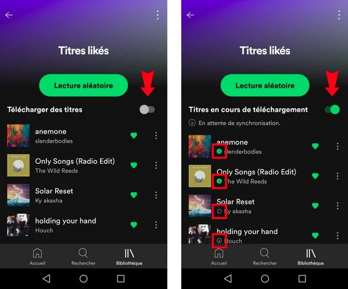 comment télécharger une musique sur spotify sans premium comment télécharger une musique sur spotify sans premium