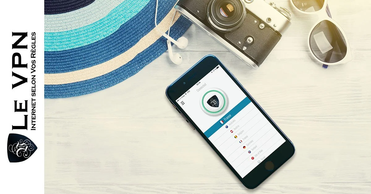 vous ne pouvez utiliser spotify à l'étranger que 14 jours